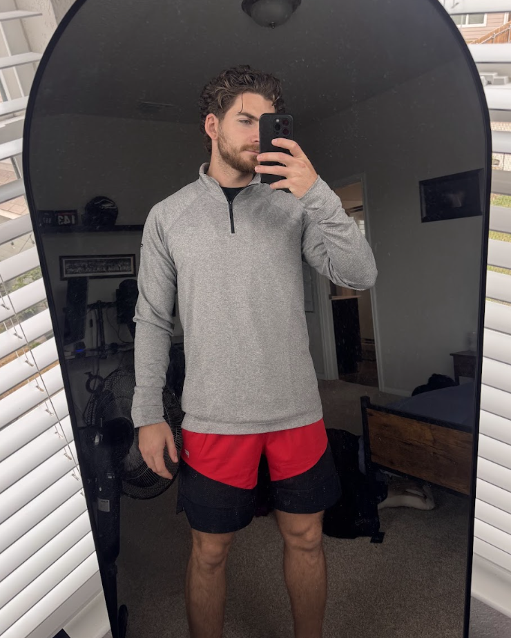 Fabletics vs. Alo vs. Lululemon – The Ultimate Men’s Activewear Showdown